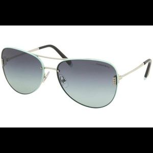 Tiffany & Co sunglasses